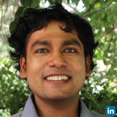 M. Toufiq Reza, Assistant Professor at Ohio University