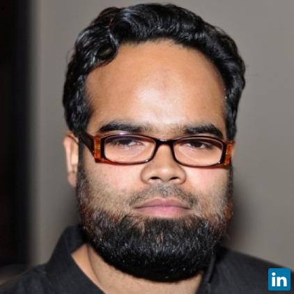 Imtiaz Saeed Siddiqui, Executive Director at GEOHUNT