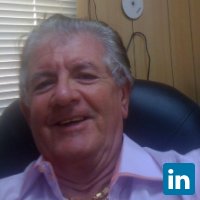 John Gateley, Bulk Handling Professional at ConveyO'Wright