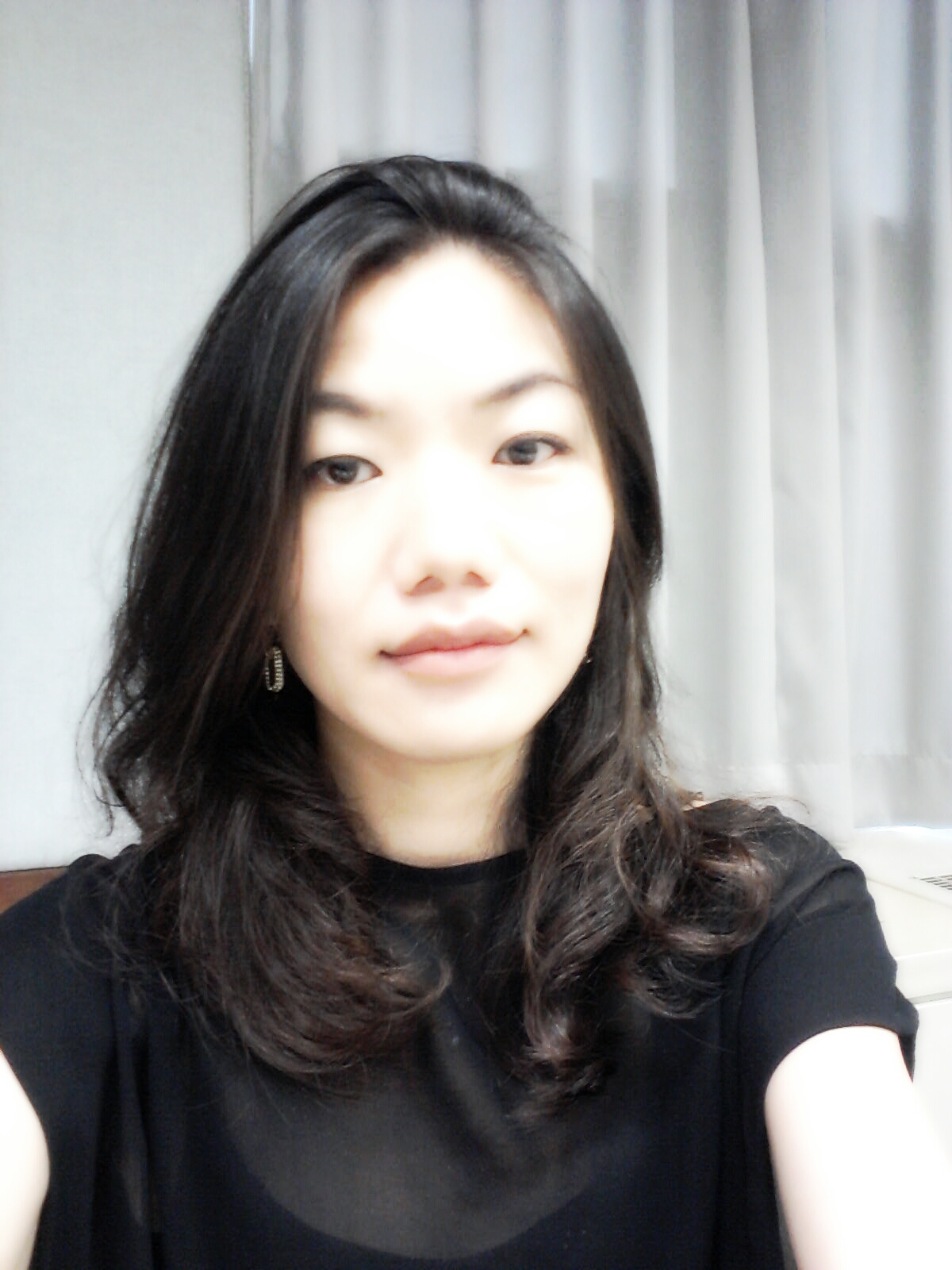 Jihyeon Irene Park, Korea University - PhD Researcher