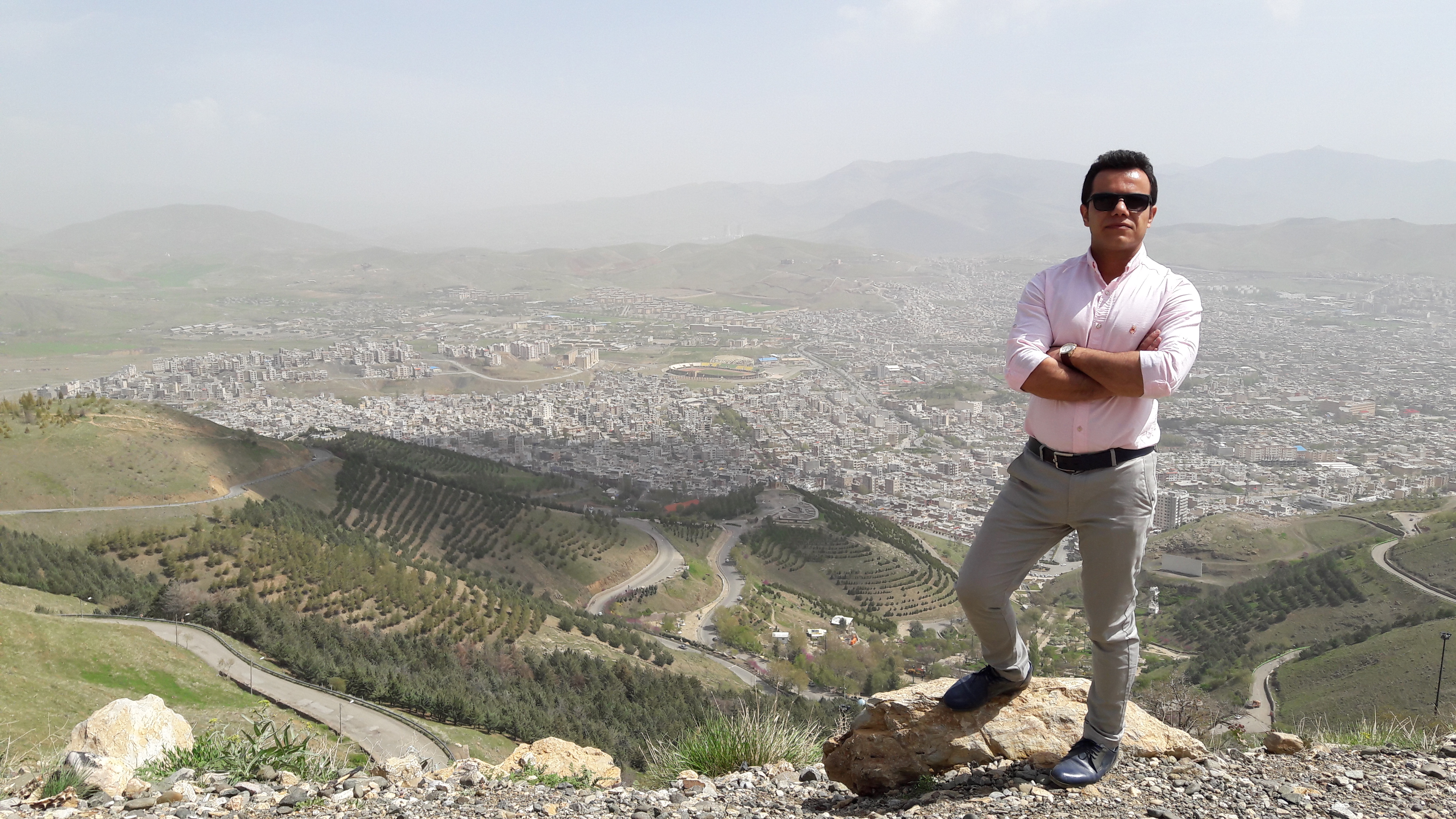 sabah mohamadi, Hydraulic Structures Ph.D, Zanyaran Consulting Enginners, Sanandaj, Kurdistan