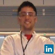 Francesco Di Capua, Visiting PhD Student at Tampere University of Technology