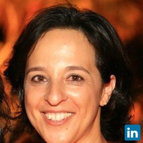 Efrat Meeder, PhD in Oceanography,  biogeochemistry. Environmental consultant and Lecturer.