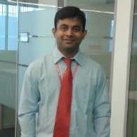 Kunal Kulkarni, Halliburton  - Lab Manager - Drilling Fluids