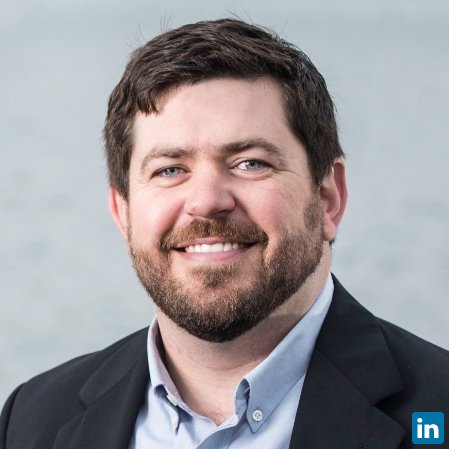 Alex Johnson, Senior Director at The Freshwater Trust