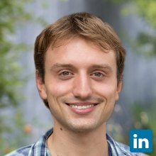 Sebastian Sterl, Renewable Energy Expert at Vrije Universiteit Brussel (VUB)