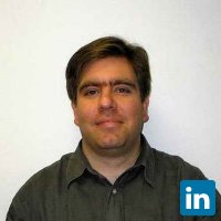 Jorge Guarda, Senior Civil Hydraulics Engineer & Hydrogeologist at Schlumberger Water Services