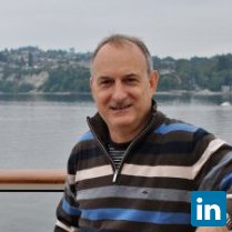 Mark Jeruzal, Consultant (PE pipe resin production, additives + application)  at Mark Jeruzal