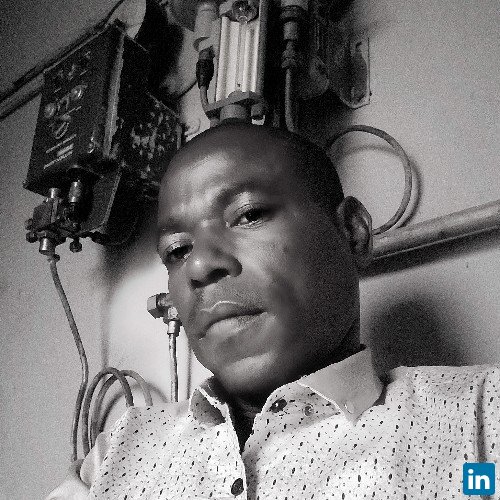 Ezemma Basil, --Engineering