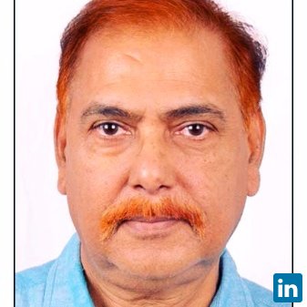 Dr. Prakash MANTRY, Professor at School of Engg. & Tech., Sangam University, BHILWARA, Rajasthan-INDIA