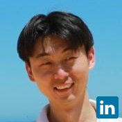 Ngo CC, Automation Engineer at SPIN