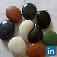 Shamsa Kousar, Chief Chemist at Environmental Laboratory 