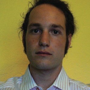 Andreas Stoll, ERM Swiss GmbH - Senior Hydrogeologist