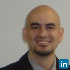 Diego Velasquez, ETT at Toronto Water