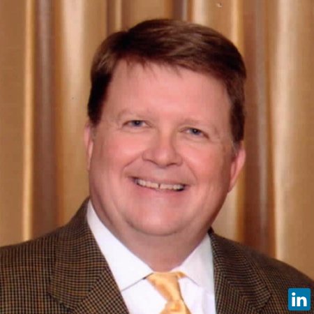 Bob Edwards, Regional Sales Manager at Hayward Flow Control