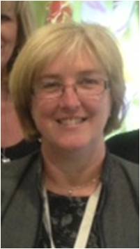 Paddy Garrett, Northumbrian Water - Asset Systems Team Leader