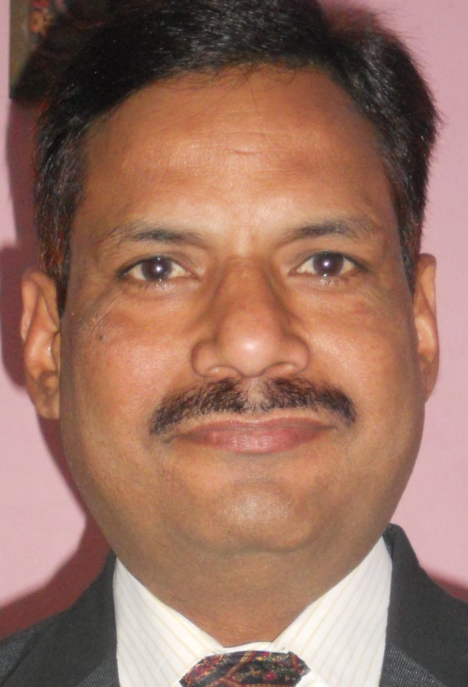 JaiShanker Choubey, Help Age India, Country Office, New Delhi - Programme Management - Agecare and Emergencies