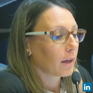 Alessandra Marchese, Project Manager