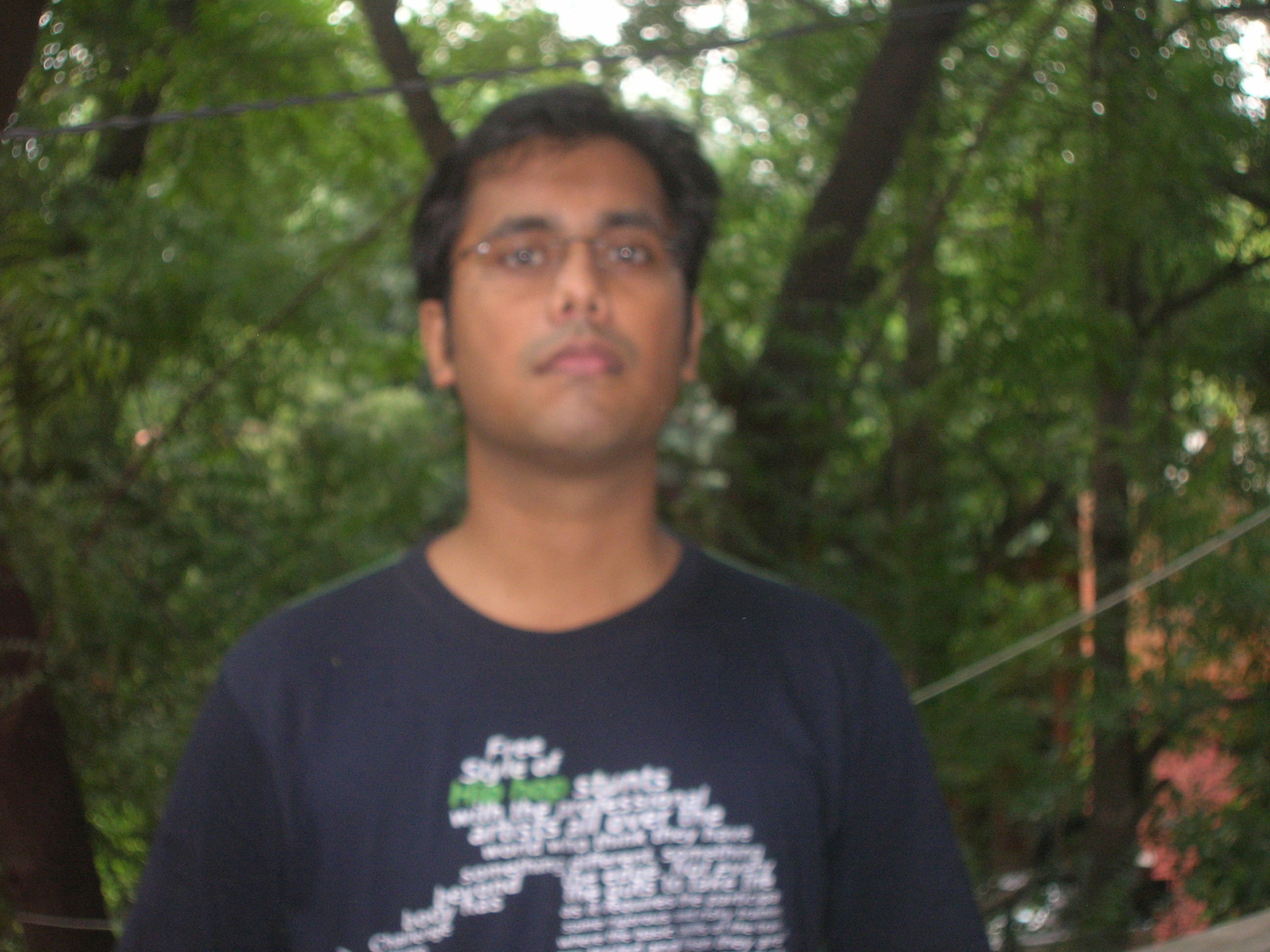 Arijit Das, Consultant