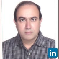 Zulfiqar Ahmad, Chair Mari Petroleum Company Ltd at Quaid-i-Azam University