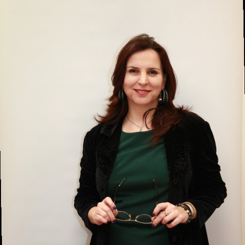 Marija Đorđević, Export office Coordinator at System Group | PE PP PVC pipes