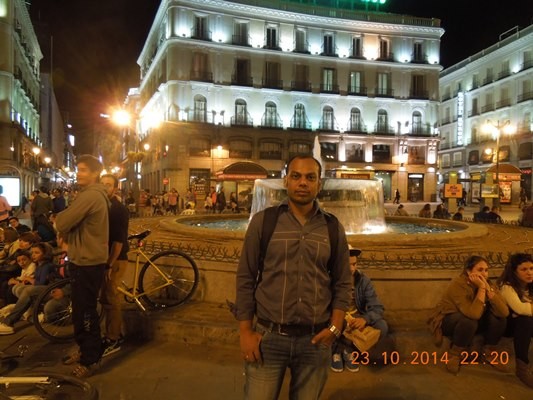 Md. Kawsar Alome, Head Of Department- WaSH at Action Against Hunger | ACF-France