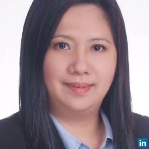 Ai Cheng Lee, Project Manager at GE Water & Process Technologies