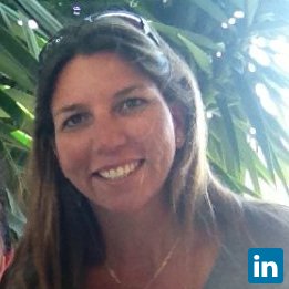 Jennifer Winters, Sea Turtle HCP Manager at Volusia County & Realtor