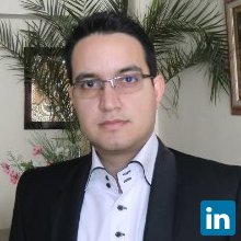 Ehsan Hendi, PhD Student at The University of Auckland