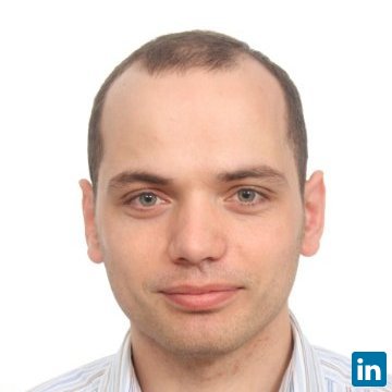 Adriatik Olloni, Specialist at Engineering Department at Durres Port Authority