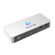 Next-Generation UV-LED Water Purification System