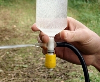 Potentially Explosive Methane Gas Mobile in Groundwater