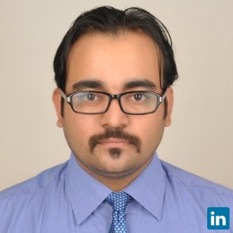 Prateek Khattri, Key Account Manager at Siemens