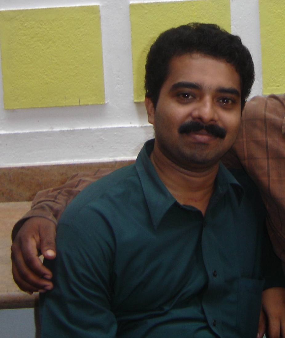 raajeev pnair, m/s ajitassociates - civil engineer