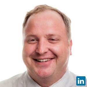 Gideon Steyl, Principal Geochemist and Hydrogeologist