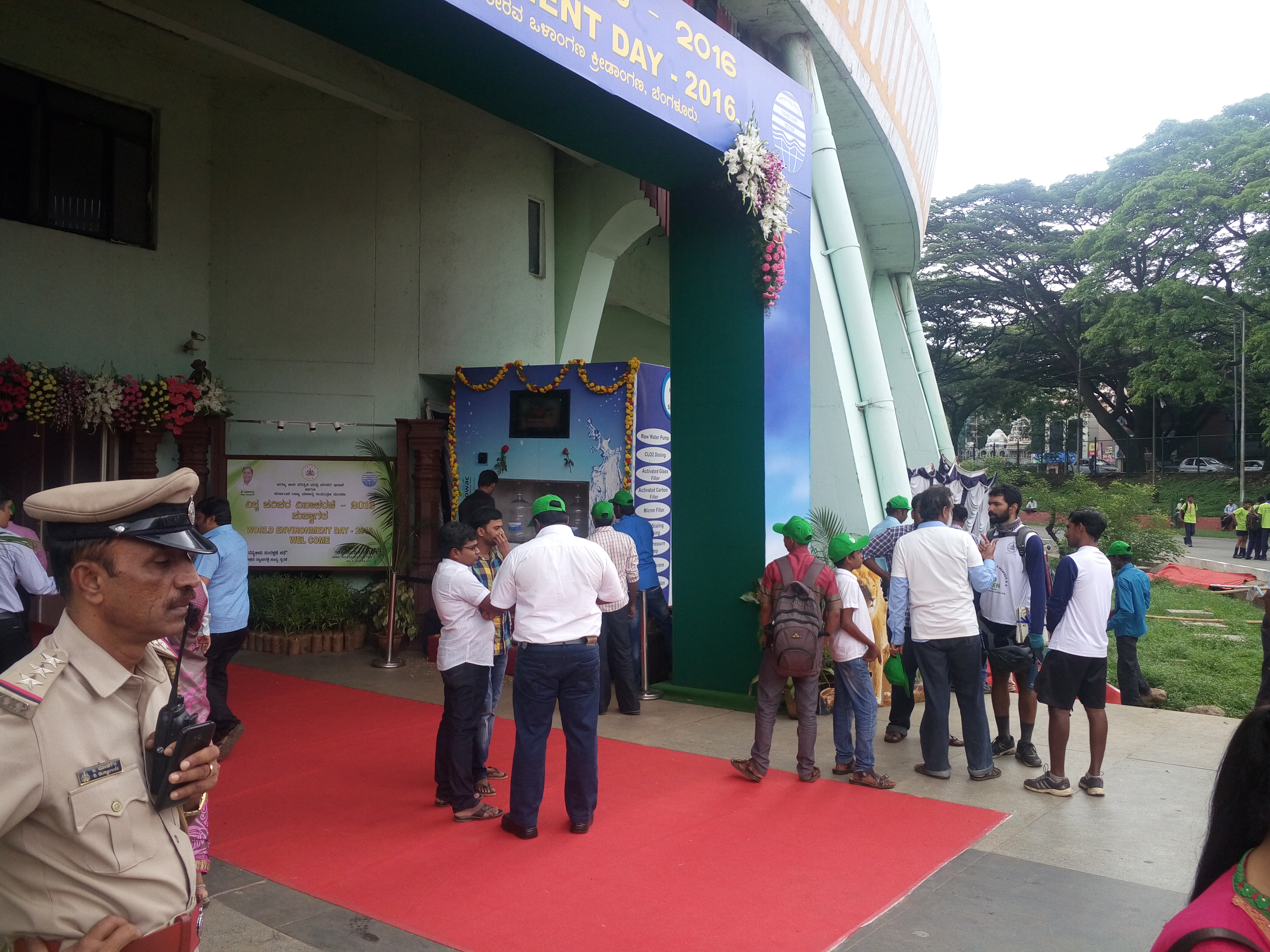 Let's create social change by participating in Social Aqua - Entrepreneurs.&nbsp;Be a Change Maker! Looking for young, energetic, making a diffe...