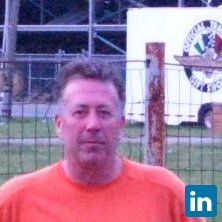 Walter Graf, Program Director - Infrastructure Management at Water Environment Research Foundation