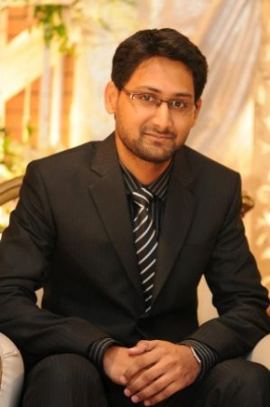 Zubayed Rakib, Hydraulic Engineer at King Engineering Associates