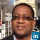 Luther Rukira, Namibia Water Corporation - General Manager: Water Supply