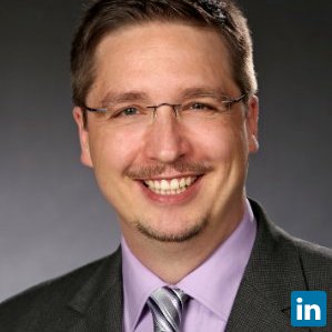 Marco Borchers, CEB Consulting & Engineering Borchers