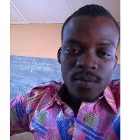 casimir TOGBADJA, Master in Rural engineering an waters control