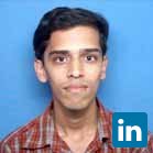 Aditya patwardhan, started working as excecutive at goldfinch engineers pvt ltd