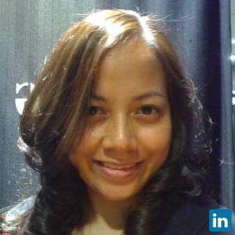 Syarifah Noorlia WB, Environmental Specialist