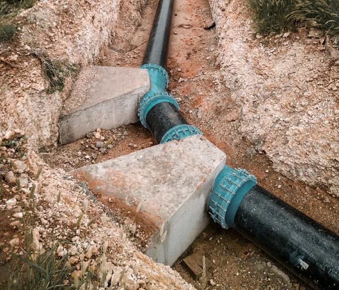 🛠️ Attention to Standards in Water Project Execution✍️ BARON SAIRENTWater and Wastewater Specialist‼️ I made these mistakes&mdash;and m...