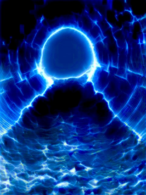 SWAMPY Studios Blue Views
