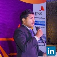 Aadhil Haq, Engineering Trainee at GSK