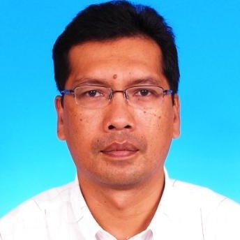 Radzi Idris