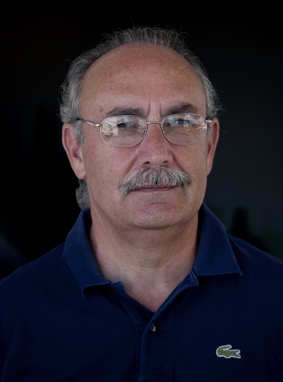 Antonio Ballester, Universidad Complutense de Madrid - Full Professor