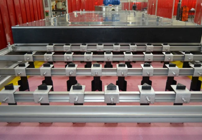 Belt Filter Press