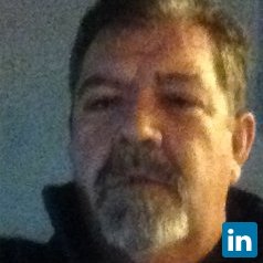 Richard Slaney, EA 2